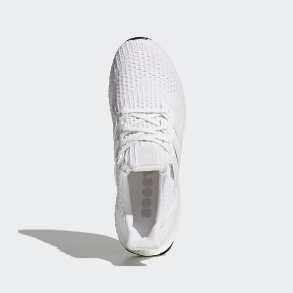 adidas ultra boost blancos hombre