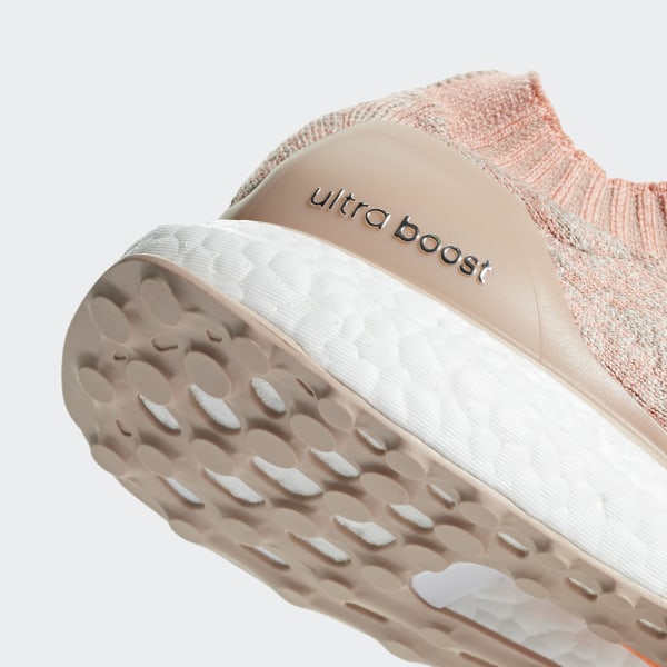 ultraboost uncaged sko