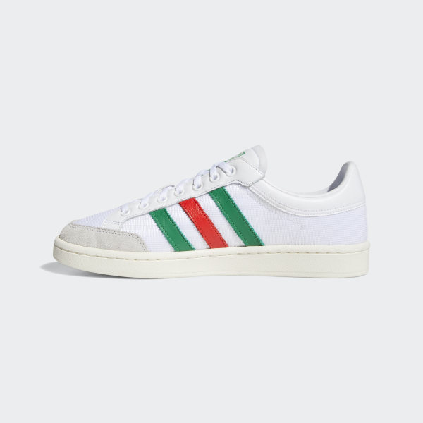 adidas Americana Low Schuh Weiß | adidas Deutschland adidas Americana Low Schuh Weiß | adidas Deutschland