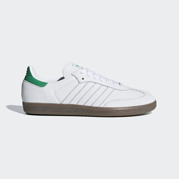samba kinderen wit