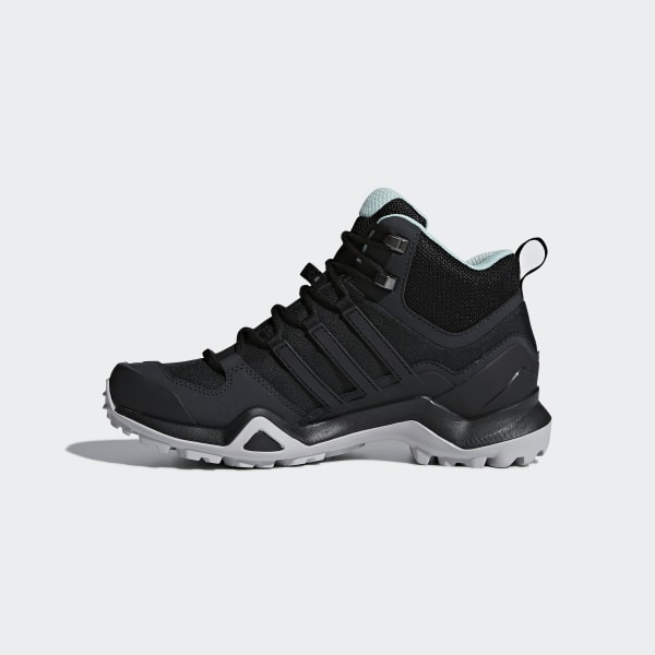 adidas TERREX Swift R2 Mid GTX Schuh Schwarz | adidas Deutschland Adidas TERREX Swift R2 Mid GTX Schuh CM7651 Frauen adidas