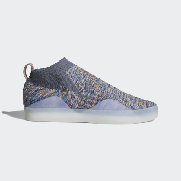 adidas primeknit skate shoes