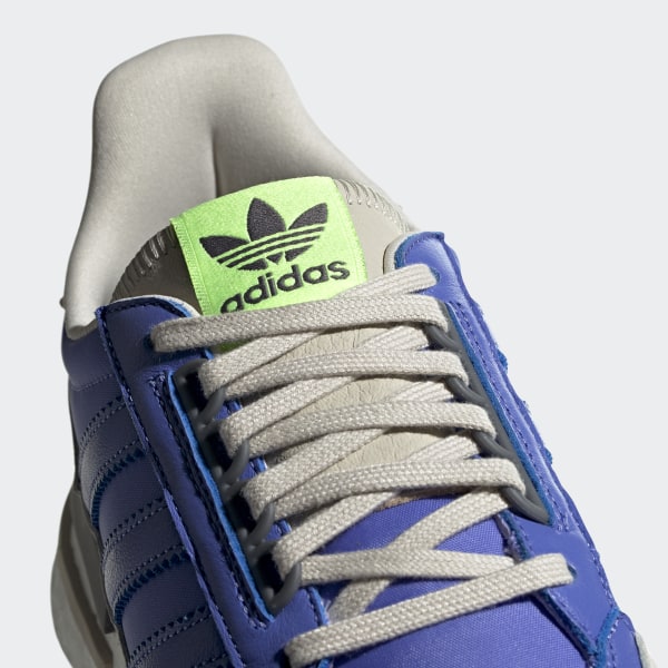 adidas zx 500 rm real lilac
