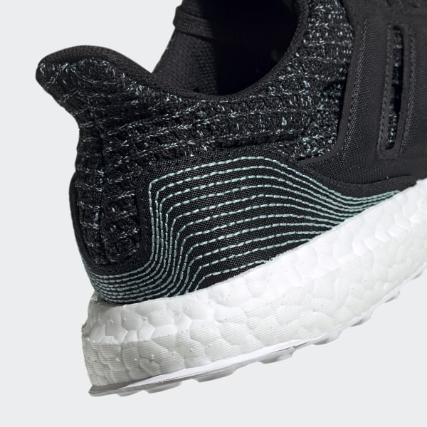 adidas ultra boost 4.0 parley core black cloud white gba,Limited Time  Offer,avarolkar.in