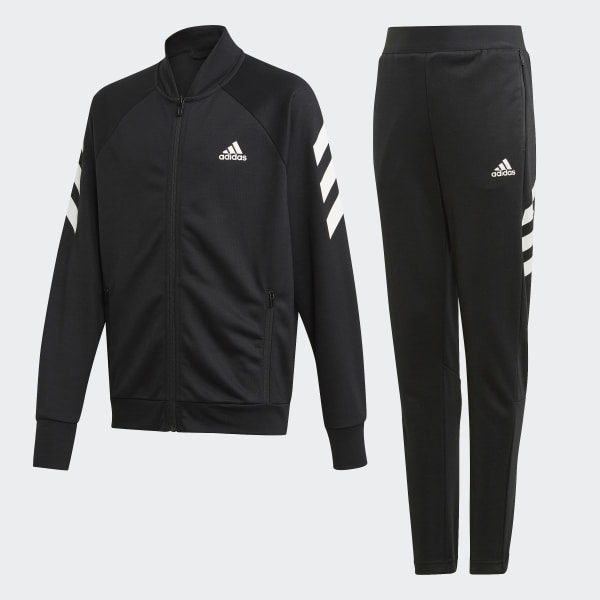 adidas buzo negro