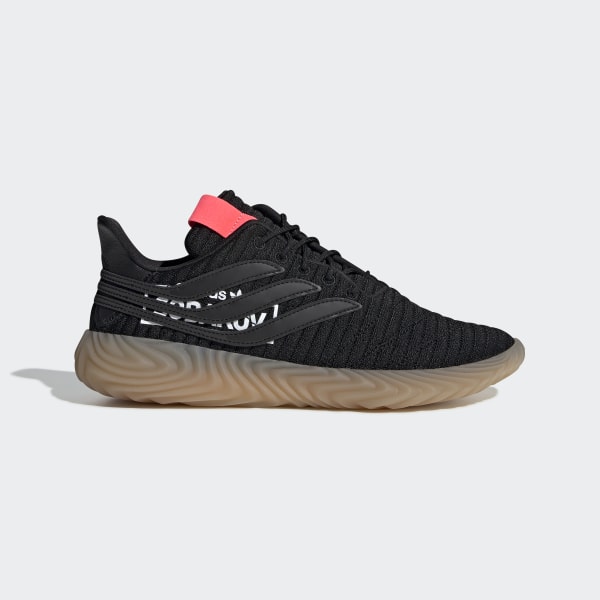 España adidasadidas Negro Zapatilla Sobakov Negro Sobakov España adidasadidas Zapatilla ARqL34jc5