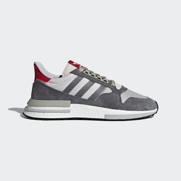 adidas zx 500 Deepblue enfant