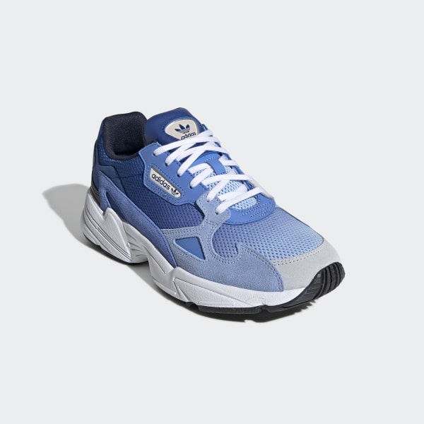 adidas blue falcon