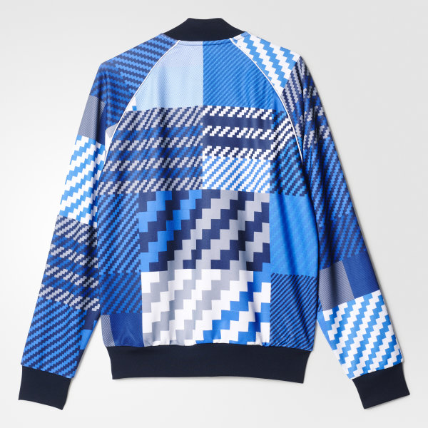 adidas chaqueta superstar precio