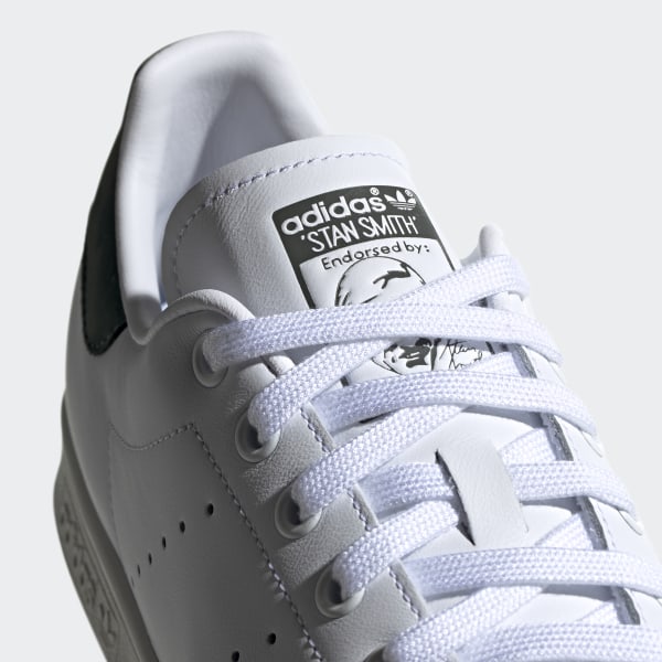 adidas stan smith endorsed