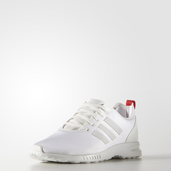 zapatillas originals zx flux smooth mujer