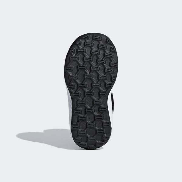 Adidas Rapidasnow Beat the Winter Infant Boots AH2606 Warm Padded Shoes