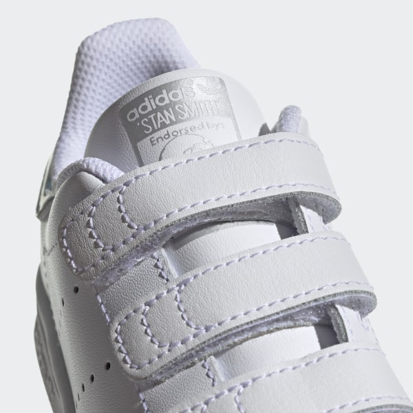 adidas stan smith leather