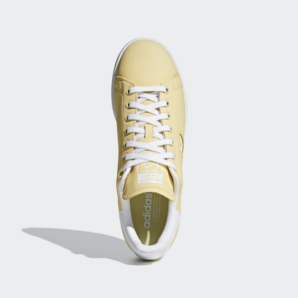 stan smith easy yellow