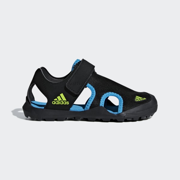 adidas Terrex Captain Toey Sandals Black | adidas US adidas Terrex Captain Toey Sandals Black | adidas US