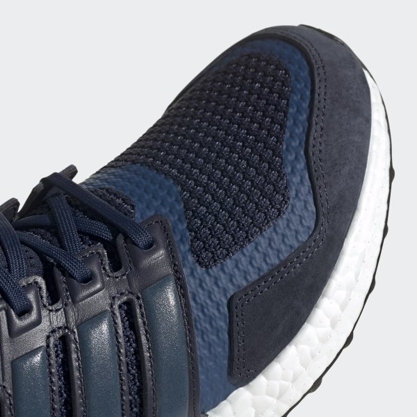 adidas ultra boost 2019 blue gold