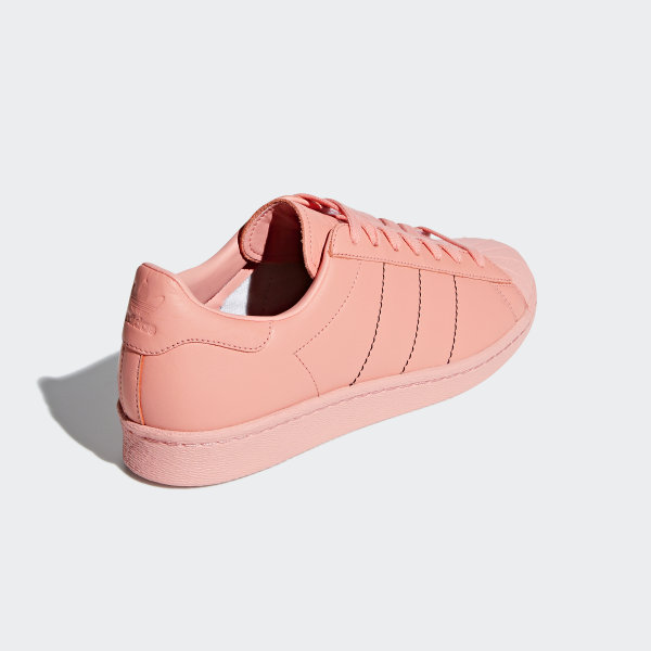 superstar 80s heren roze