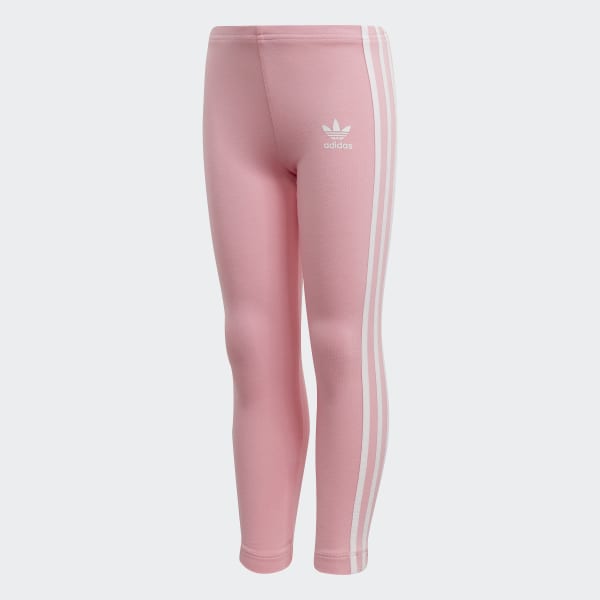 adidas leggings rosa