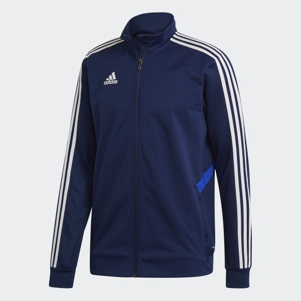 navy blue adidas outfit