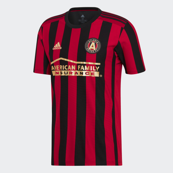 jersey atlanta