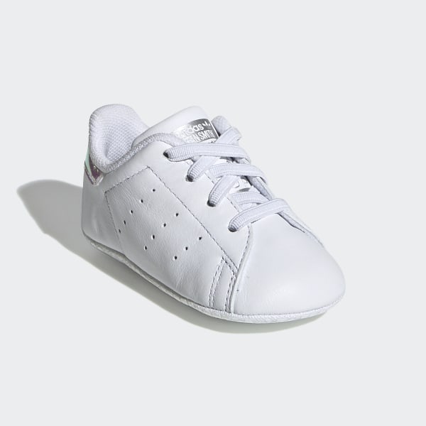 stan smith kinderen wit