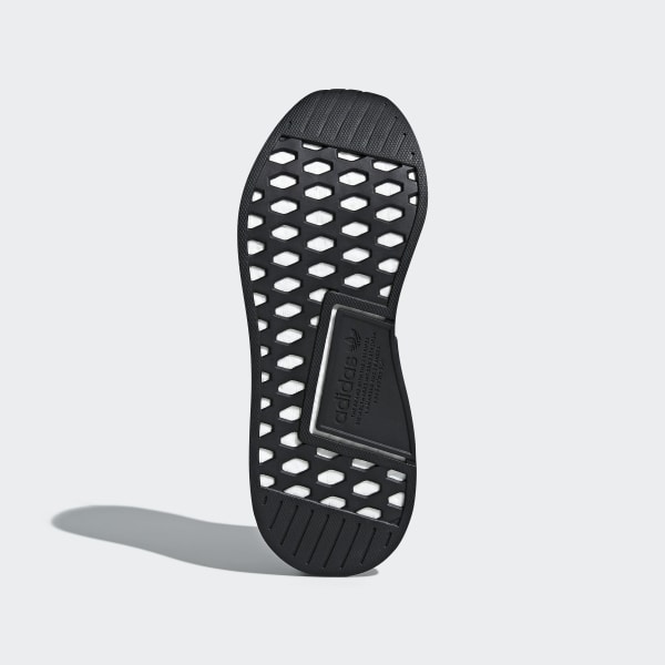 adidas NMD_CS2 Primeknit Shoes Black | adidas US adidas NMD_CS2 Primeknit Shoes Black | adidas US