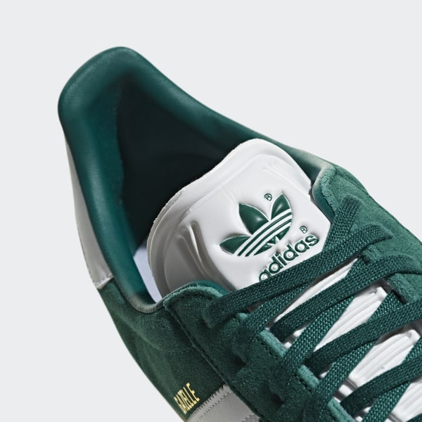 adidas Gazelle Shoes Green | adidas UK adidas Gazelle Shoes Green | adidas UK