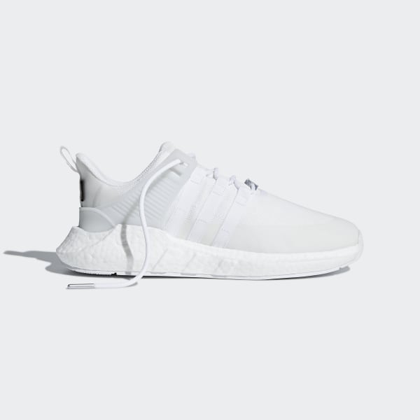 tenis boost blancos