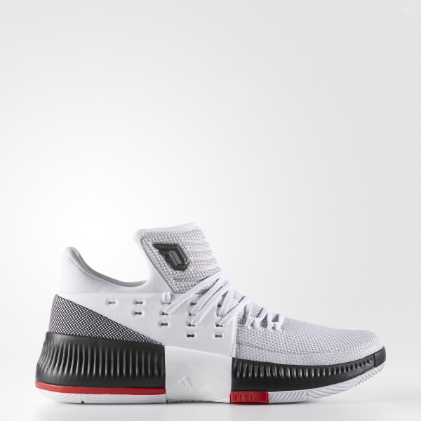 adidas dame 3 mejores