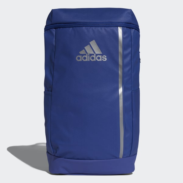 mochila adidas gym
