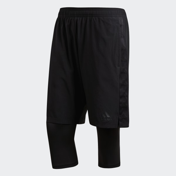 short tango adidas