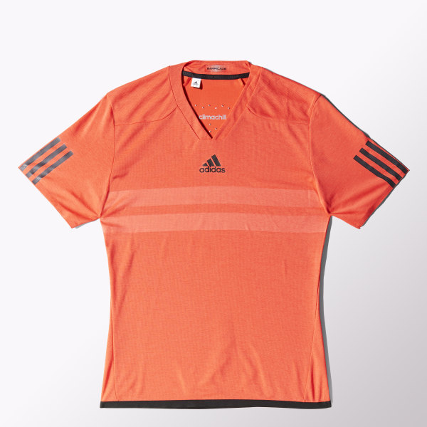 remera adidas barricade