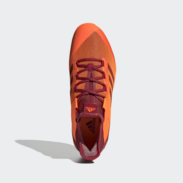 superstar 80s dlx oranje