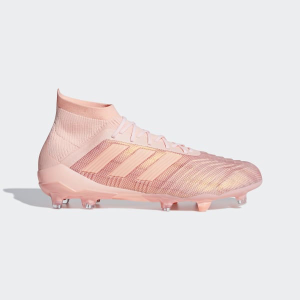 adidas predator 18.1 sg pink