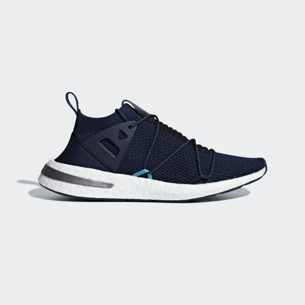 Chaussure Arkyn Primeknit - Bleu adidas | adidas France Chaussure Arkyn Primeknit - Bleu adidas | adidas France