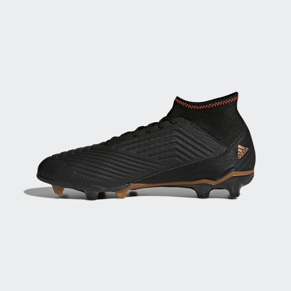 botines predator 18.3