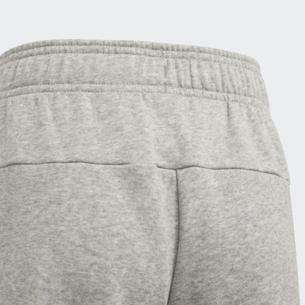 adidas Essential 3 Streifen Hose grau adidas Essential 3 Streifen Hose grau