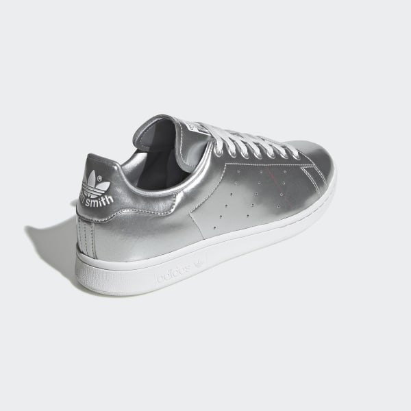 stan smith argentate
