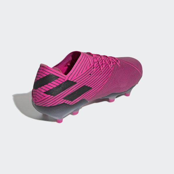 adidas nemeziz rosas