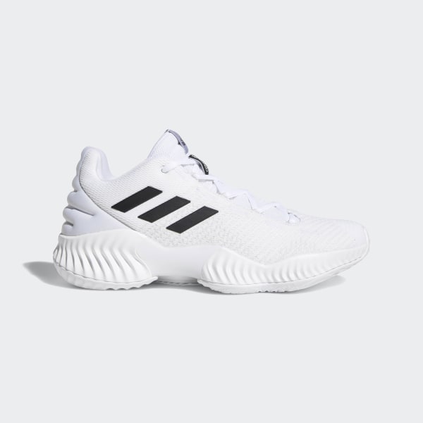 adidas pro bounce low white off 57 