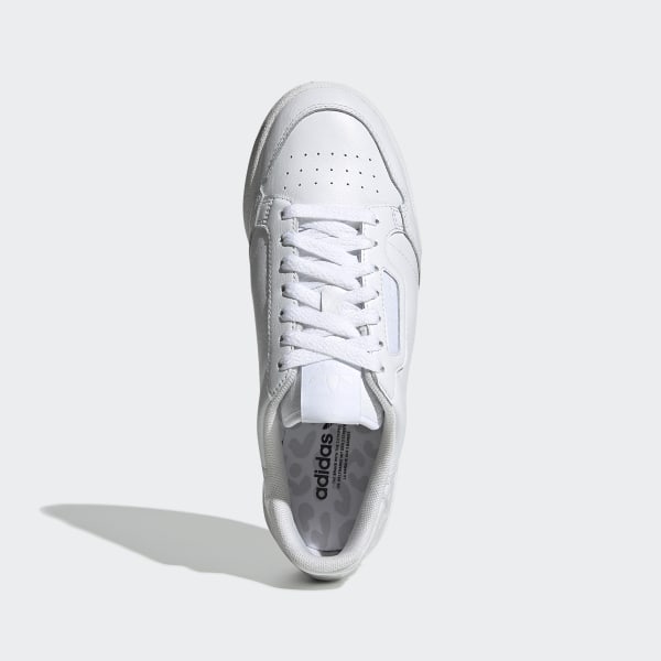 adidas Continental 80 Schuh Weiß | adidas Deutschland adidas Continental 80 Schuh Weiß | adidas Deutschland