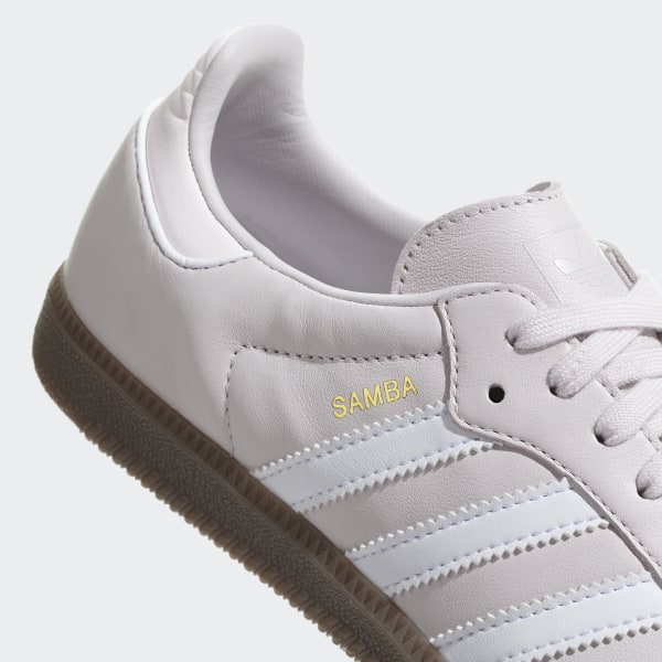 adidas samba dames beige