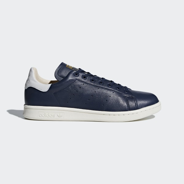 adidas zapatillas stan smith azul marino
