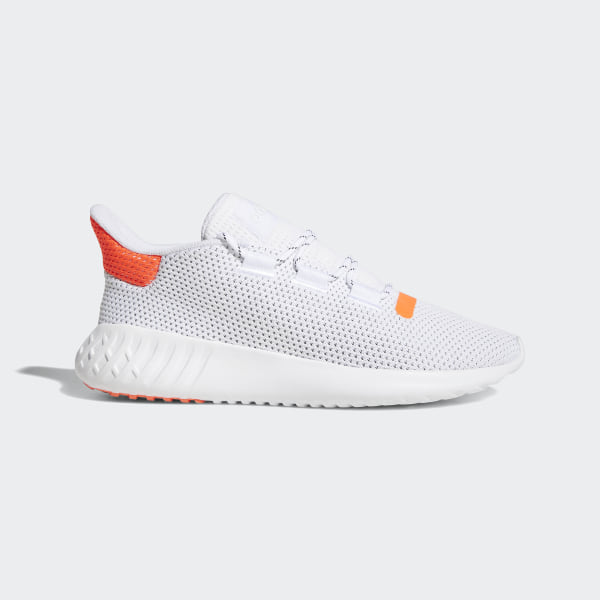 adidas tubular bambino arancione