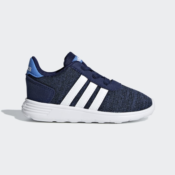adidas lite racer blu