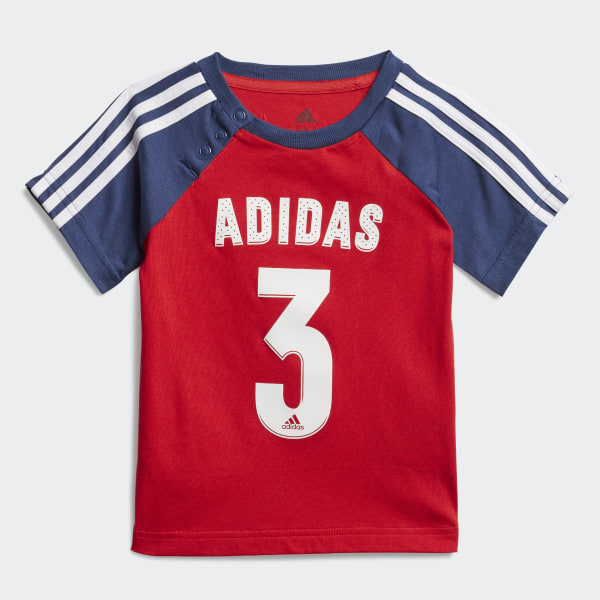 nmd r1 kinderen rood