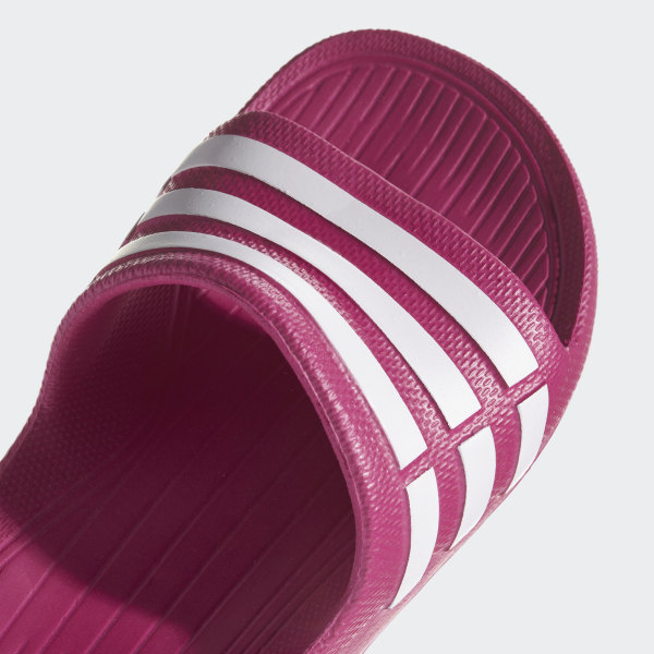 chinelo adidas duramo slide rosa 2chinelo adidas duramo slide rosa