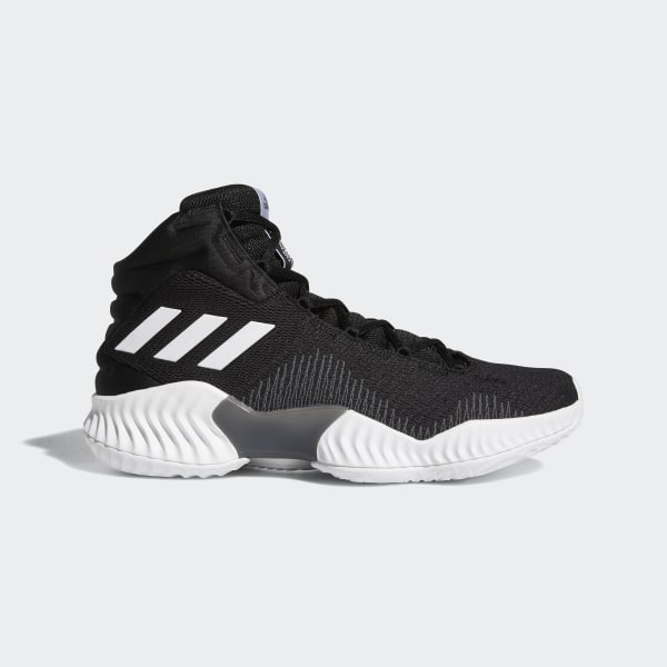 adidas pro bounce review