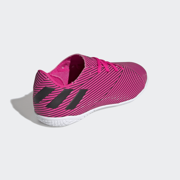 4 Bajo Rosaadidas Nemeziz adidas Botines Techo Argentina 19 TFlK1c3J