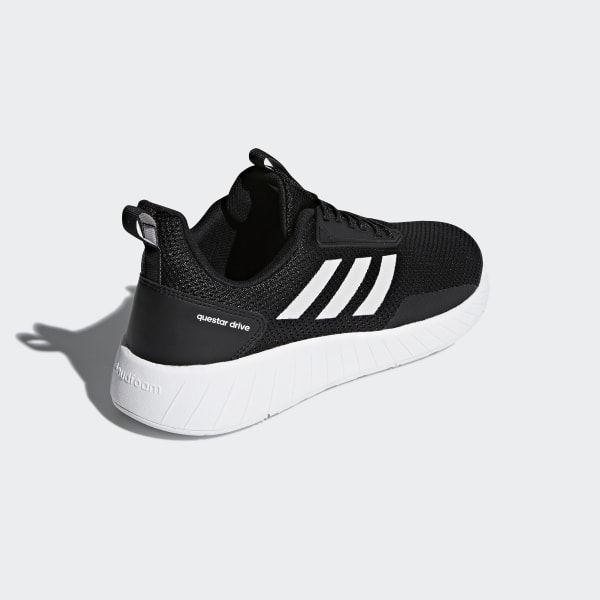 adidas Questar Drive Schuh Schwarz | adidas Deutschland adidas Questar Drive Schuh Schwarz | adidas Deutschland